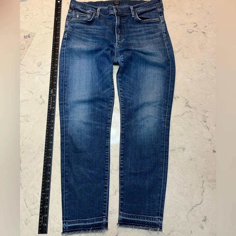 Citizens of‎ Humanity Rocket Crop Sz 32